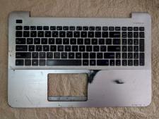 Верхня частина Asus&nbsp;A555LN